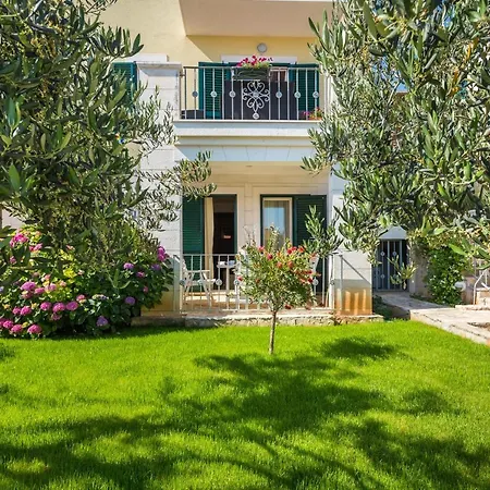 Roko - Charme Holidays Daire *