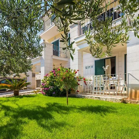 Apartamento Roko - Charme Holidays Supetar