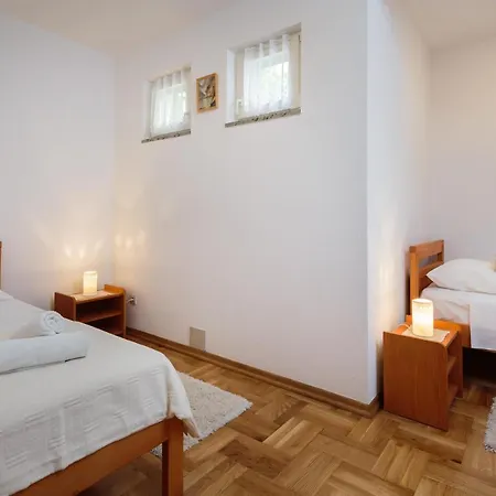 Apartment Roko - Charme Holidays