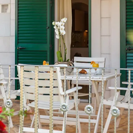 Apartment Roko - Charme Holidays