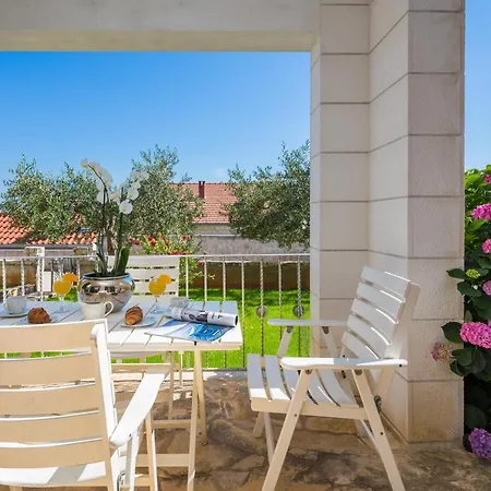 Roko - Charme Holidays Supetar