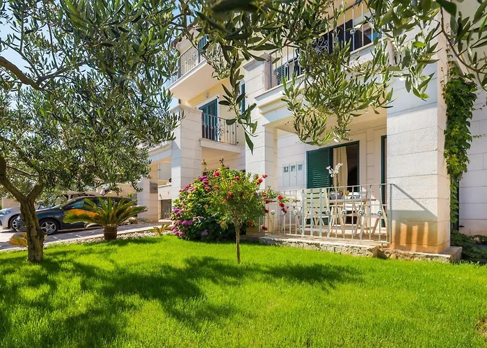 Apartamento Roko - Charme Holidays Supetar