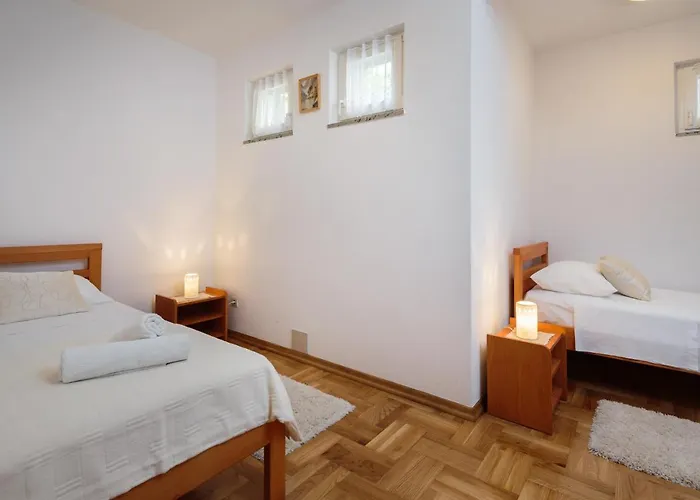 Apartamento Roko - Charme Holidays