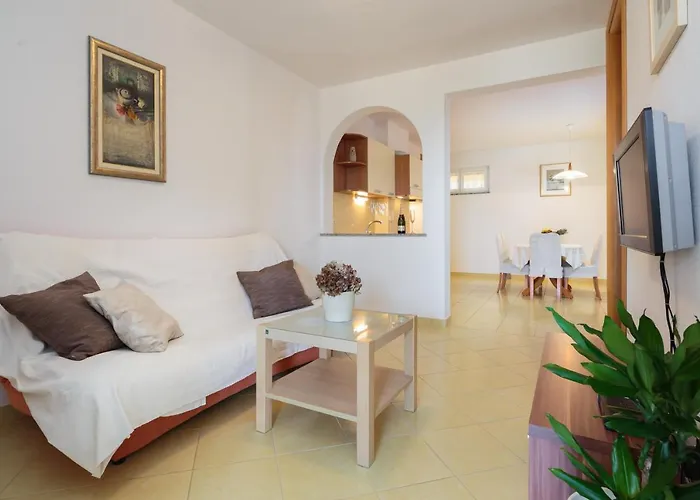 Roko - Charme Holidays