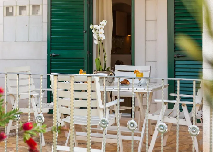 Apartamento Roko - Charme Holidays