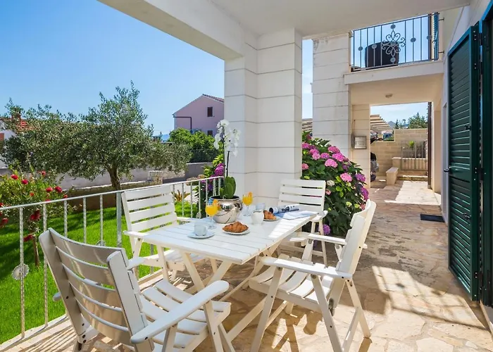 Roko - Charme Holidays Apartamento *