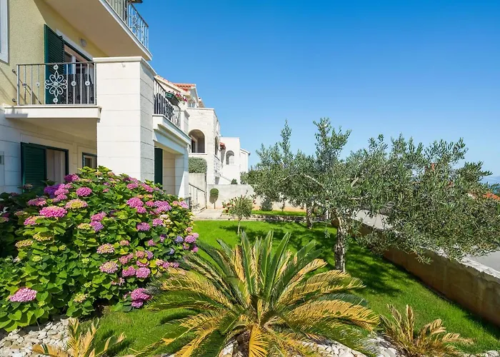 Roko - Charme Holidays *