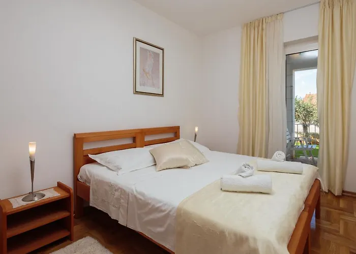 Roko - Charme Holidays