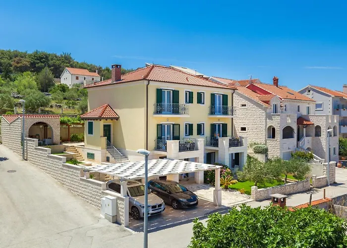 Roko - Charme Holidays Apartamento