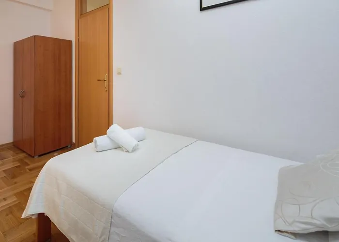 Roko - Charme Holidays Apartamento Supetar