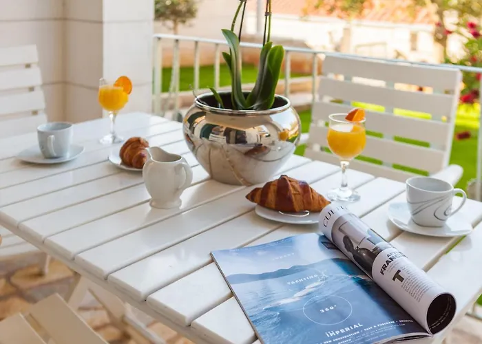 Roko - Charme Holidays *