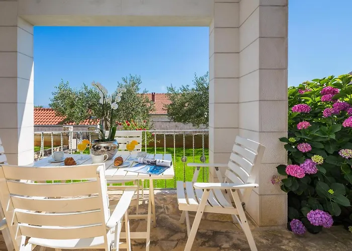 Roko - Charme Holidays Supetar