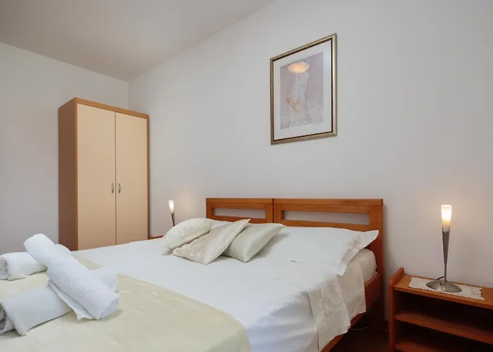 Apartamento Roko - Charme Holidays Supetar