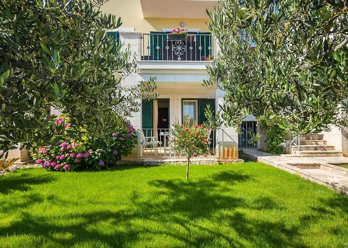 Roko - Charme Holidays Apartamento *